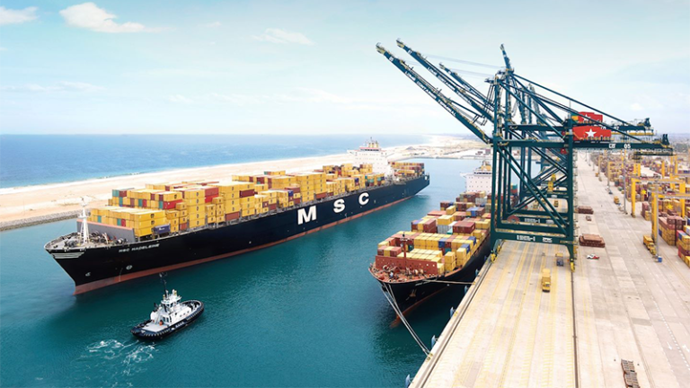 Read more about the article FREIGHT MANAGEMENT
