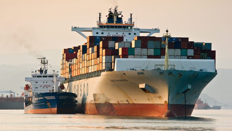 Read more about the article SHIPPING SERVICES