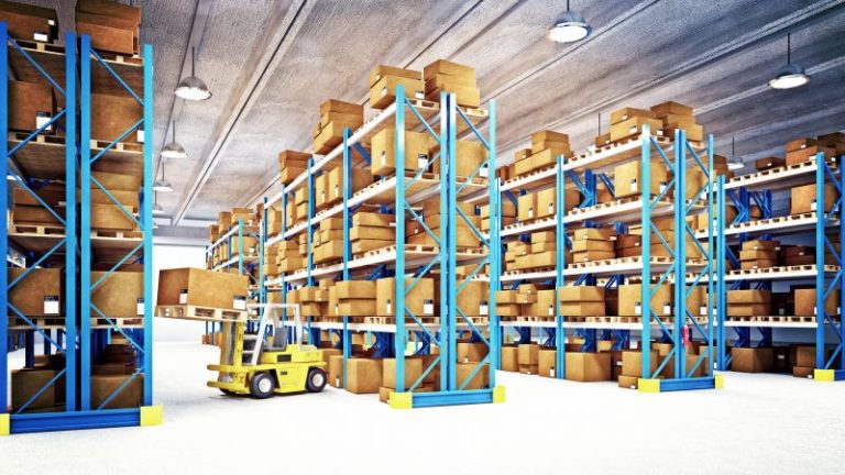 Read more about the article WAREHOUSING & DISTRIBUTION