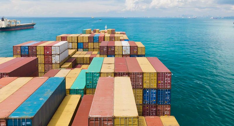 Read more about the article Dedicated Cargo Carriage