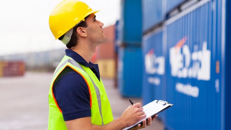Read more about the article Customs Brokerage