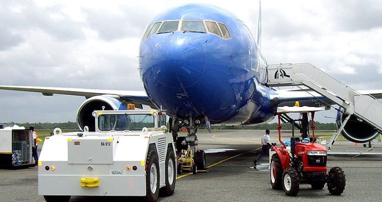 Read more about the article FLIGHT SUPPORT SERVICES