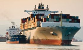 Shipping