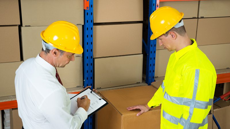 Inventory management service in Maldives